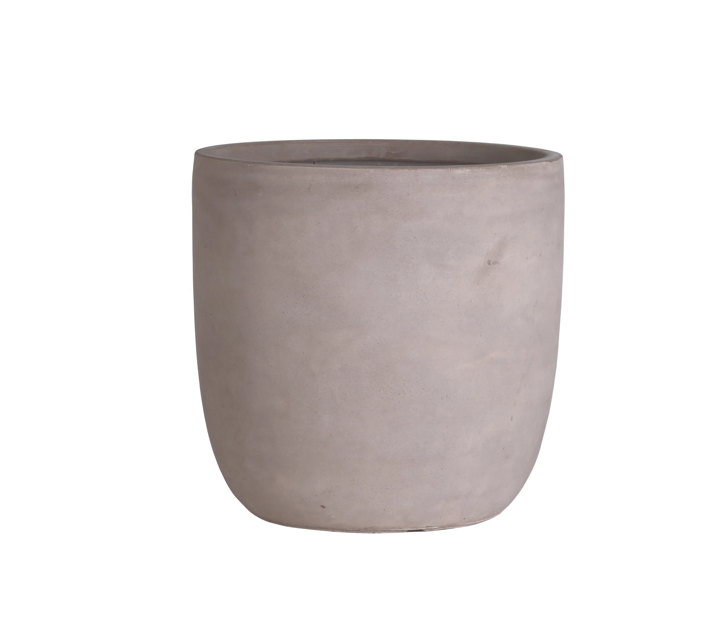 VASO CASPO' SABBIA - 4 MISURE - Woodlume