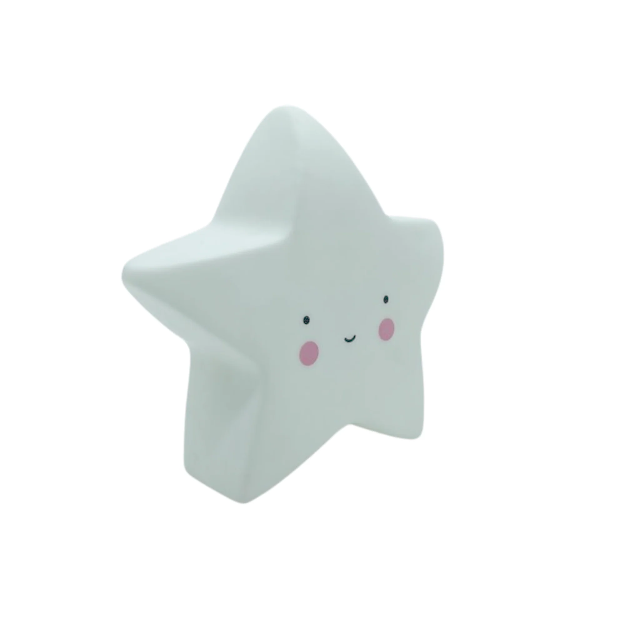 LUCE NOTTURNA STELLINA - Woodlume