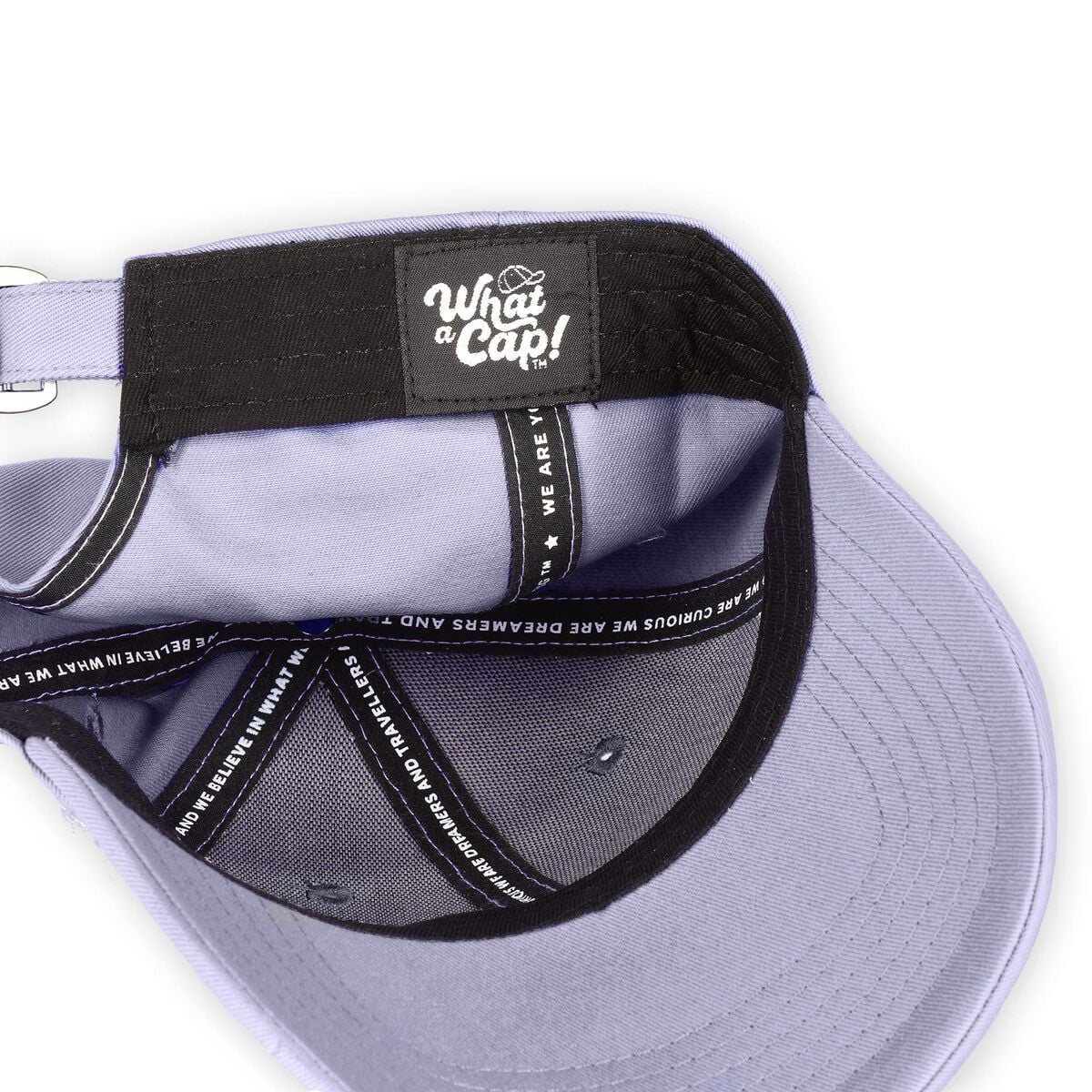 CAPPELLINO DAISY - Woodlume