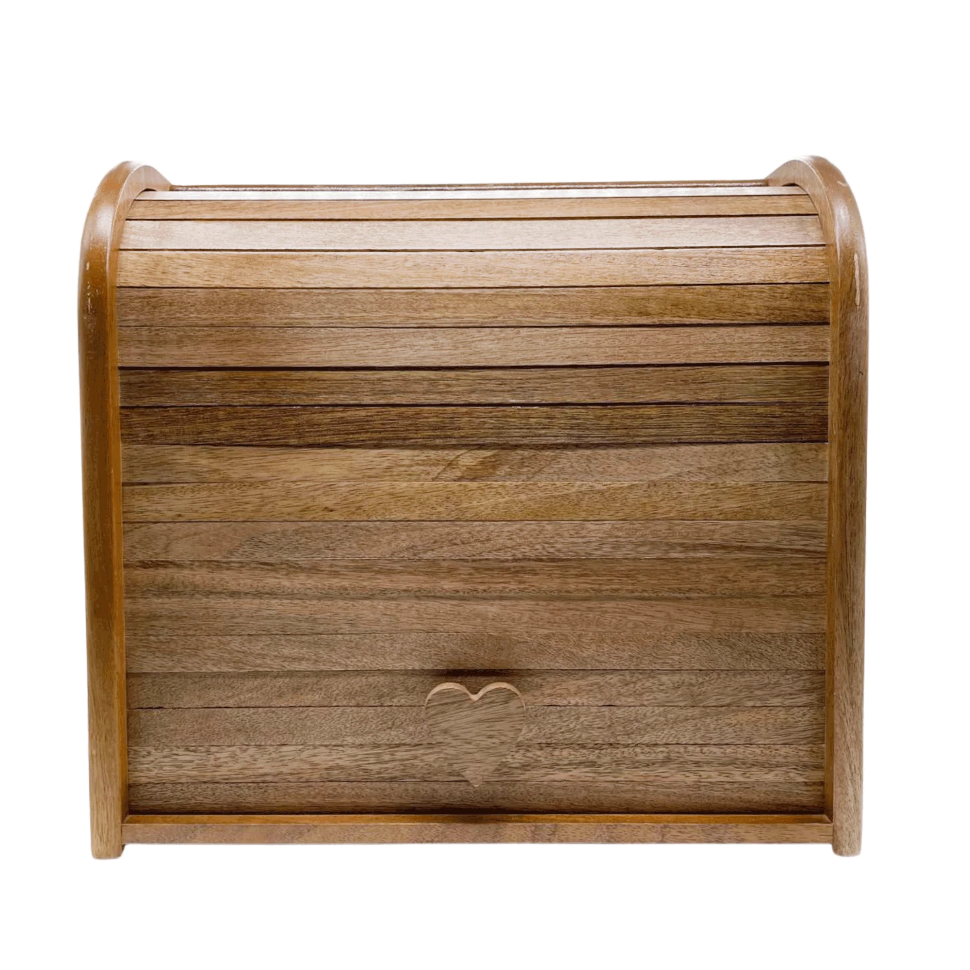 MOBILETTO IN LEGNO WOODLUME - Woodlume