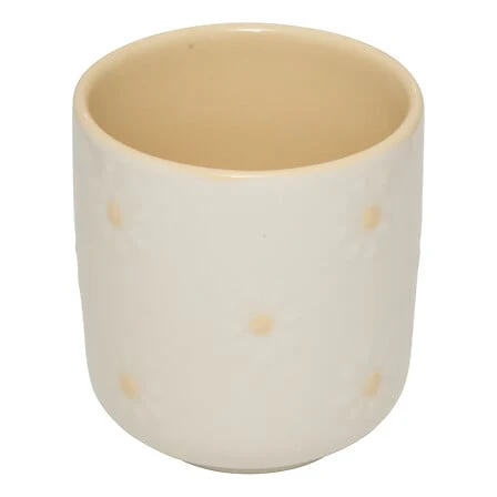 TAZZA DA CAFFE' TUMBLER MARGHERITE - 3 VARIANTI - Woodlume