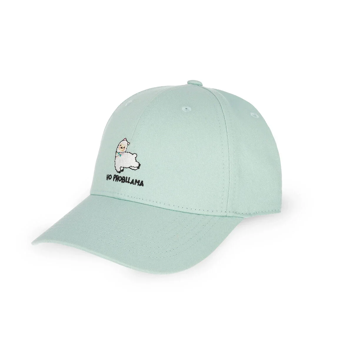 CAPPELLINO LLAMA - Woodlume