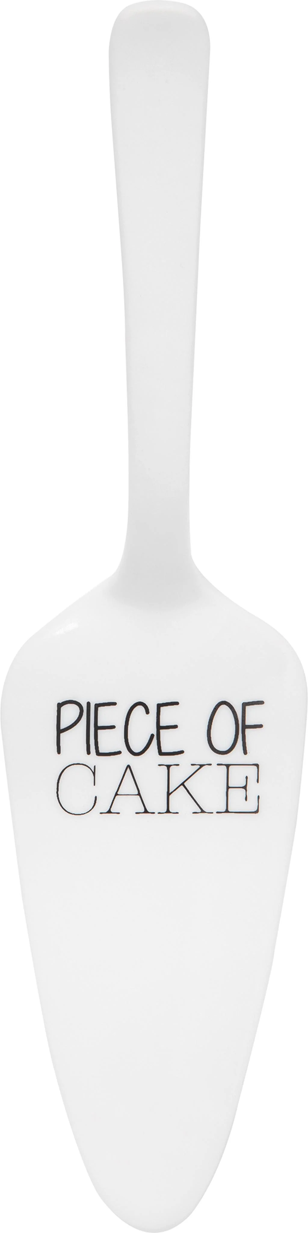 SPATOLA PER DOLCE - PIECE OF CAKE - Woodlume