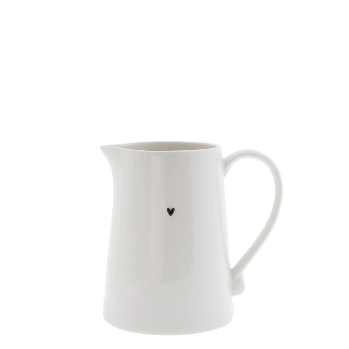 CARAFFA CUORE MANICO PICCOLA - Woodlume