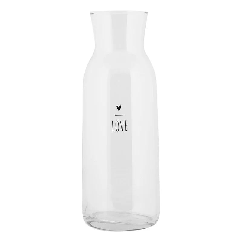 CARAFFA LOVE CUORICINO - Woodlume