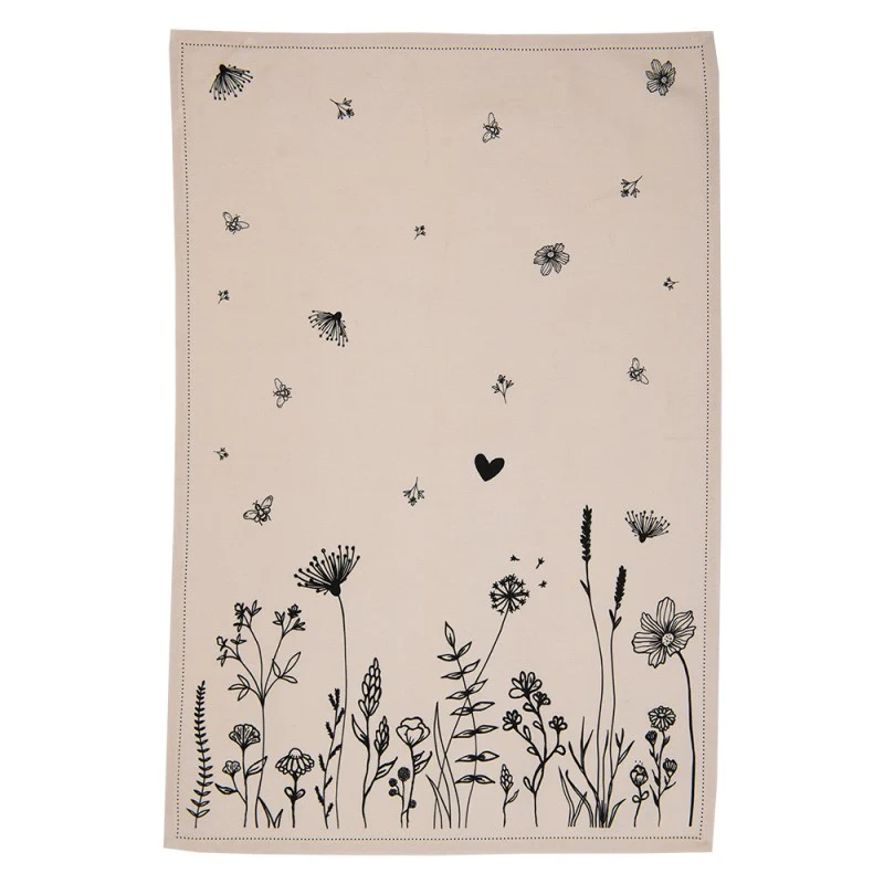 STROFINACCIO FIORI DI CAMPO - Woodlume