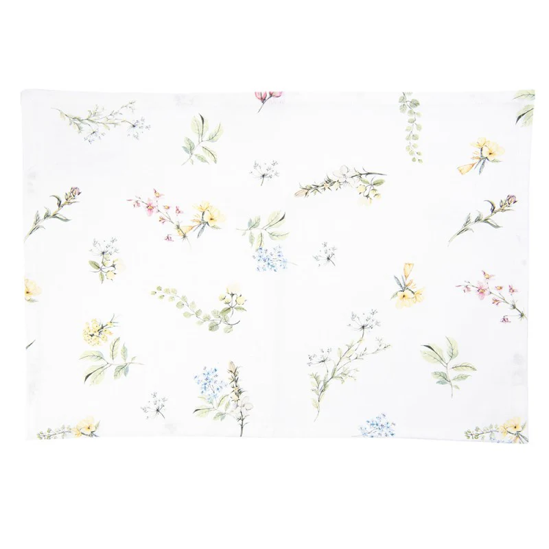 TOVAGLIETTA FLOREALE - Woodlume