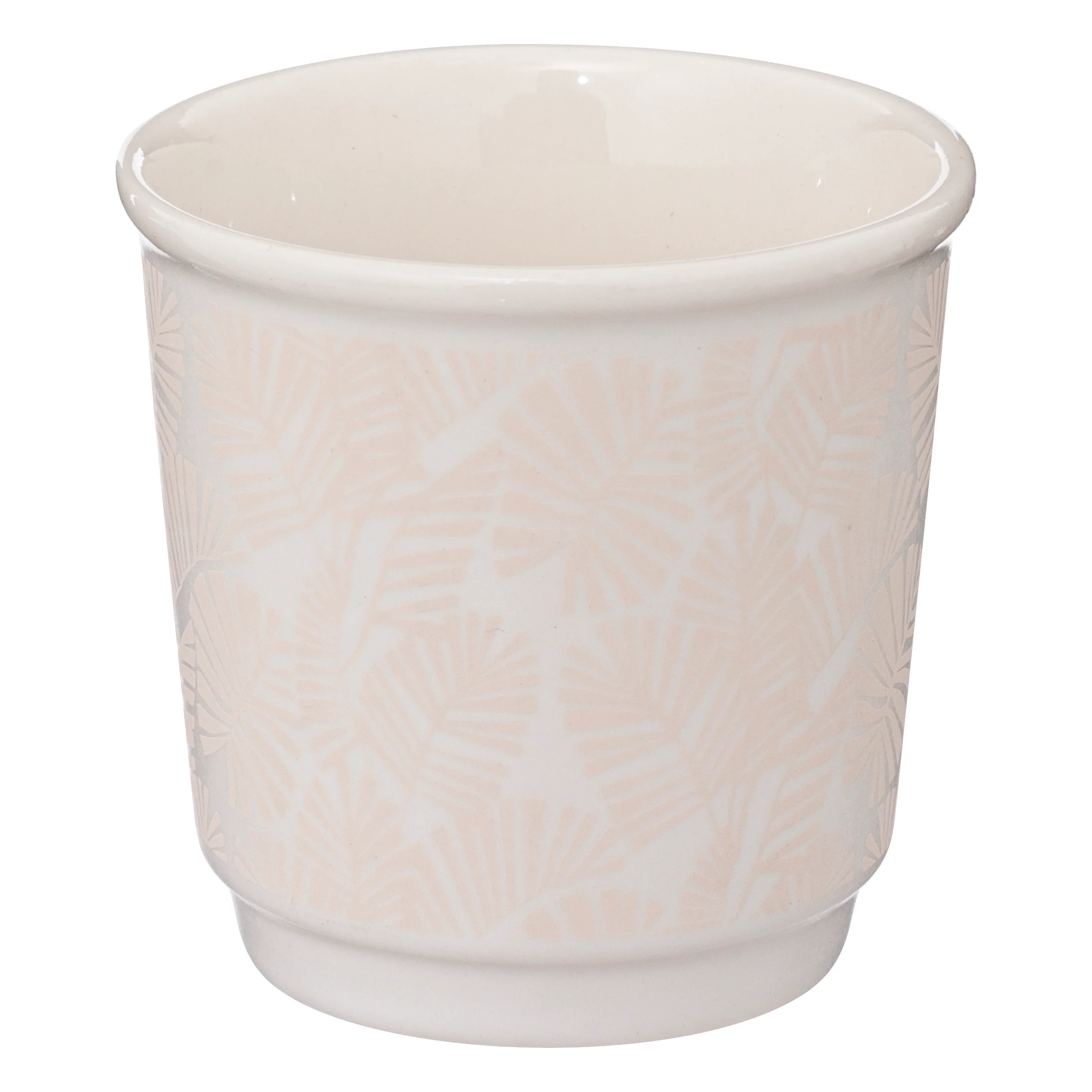 TAZZA DA CAFFÈ FOGLIE - 3 VARIANTI - Woodlume