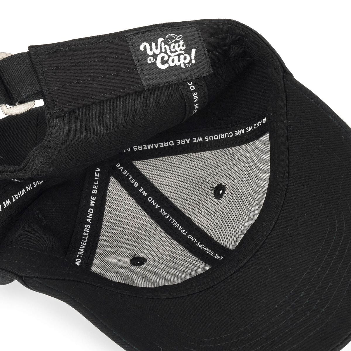 CAPPELLINO SPACE - Woodlume
