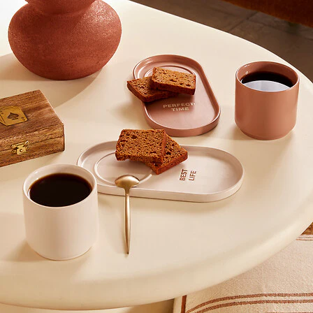 SET COLAZIONE - 2 VARIANTI - Woodlume