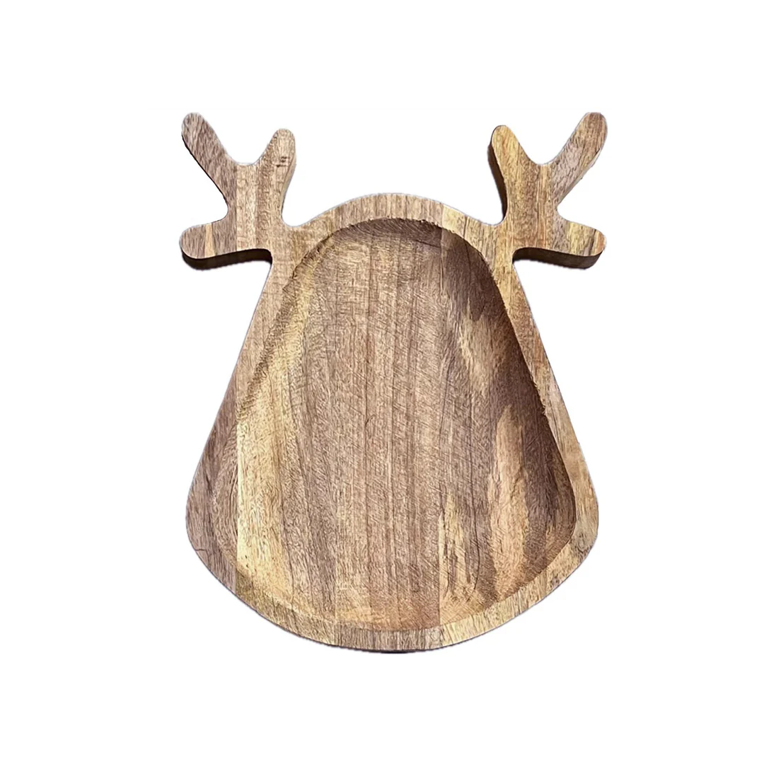 VASSOIO RENNA WOODLUME - Woodlume