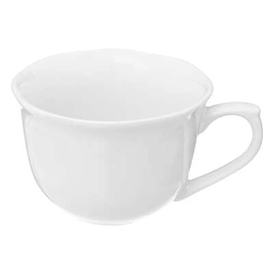 TAZZA CON PIATTINO ROMANTICA - Woodlume