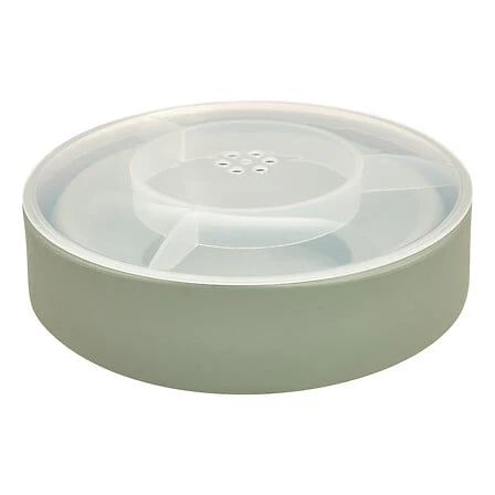 POPCORN MAKER - Woodlume