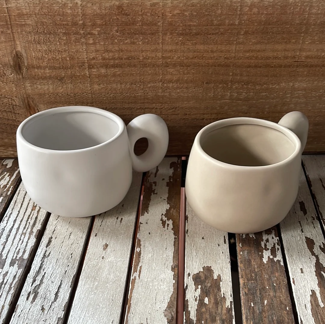 TAZZA DESIGN ANELLO - Woodlume