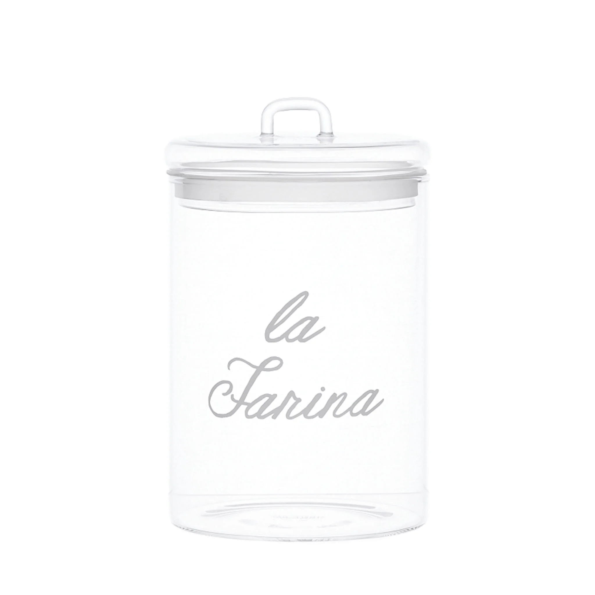 BARATTOLO FARINA - Woodlume