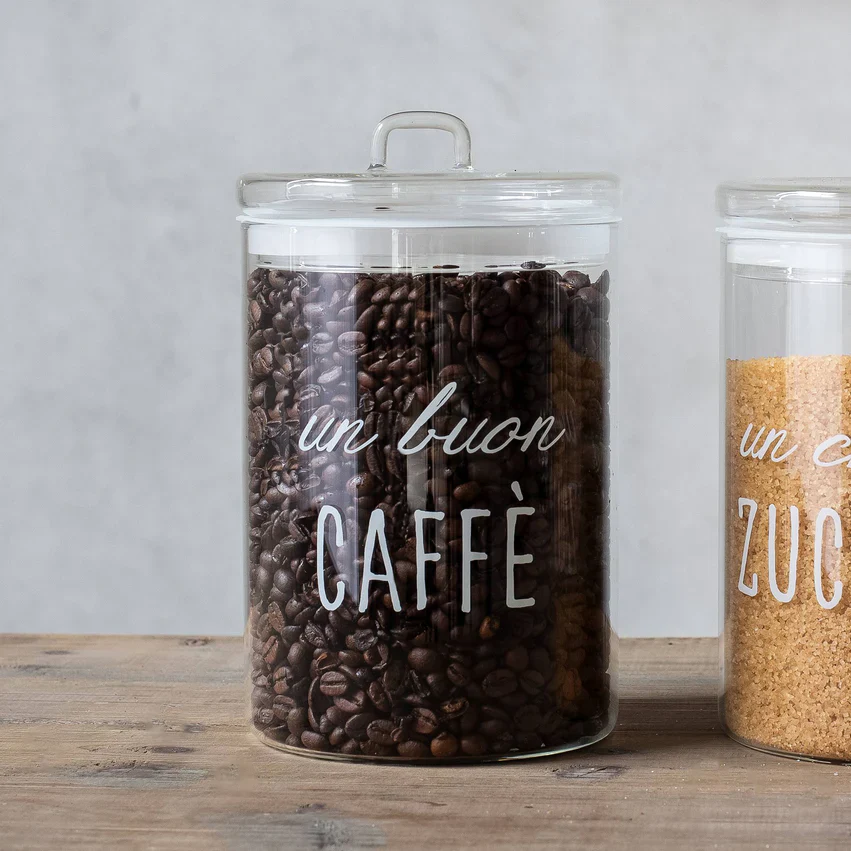 BARATTOLO UN BUON CAFFÈ - Woodlume