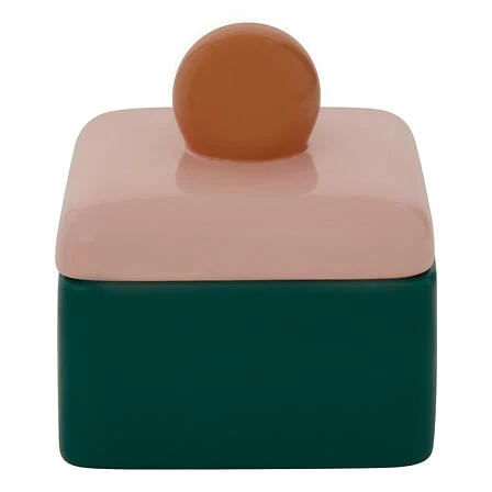 SCATOLINA POP - 3 VARIANTI - Woodlume