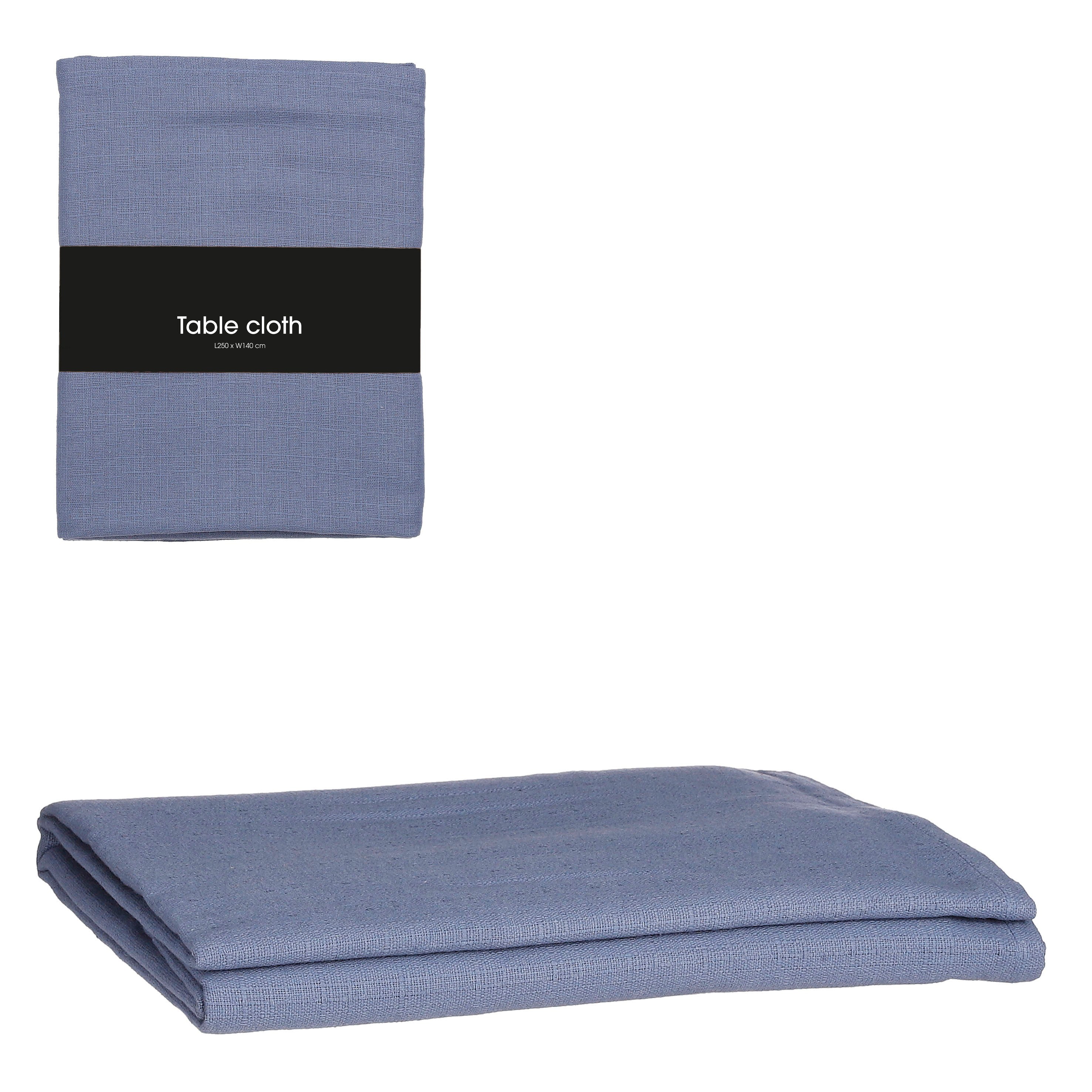 TOVAGLIA BLU 250X140 - Woodlume