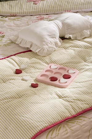 GIOCO TRIS CON CUORI - Woodlume