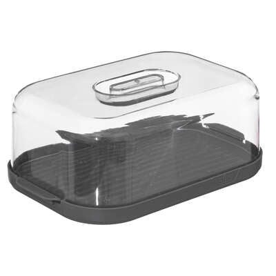 BOX SALVA FRESCHEZZA - FORMAGGI - Woodlume