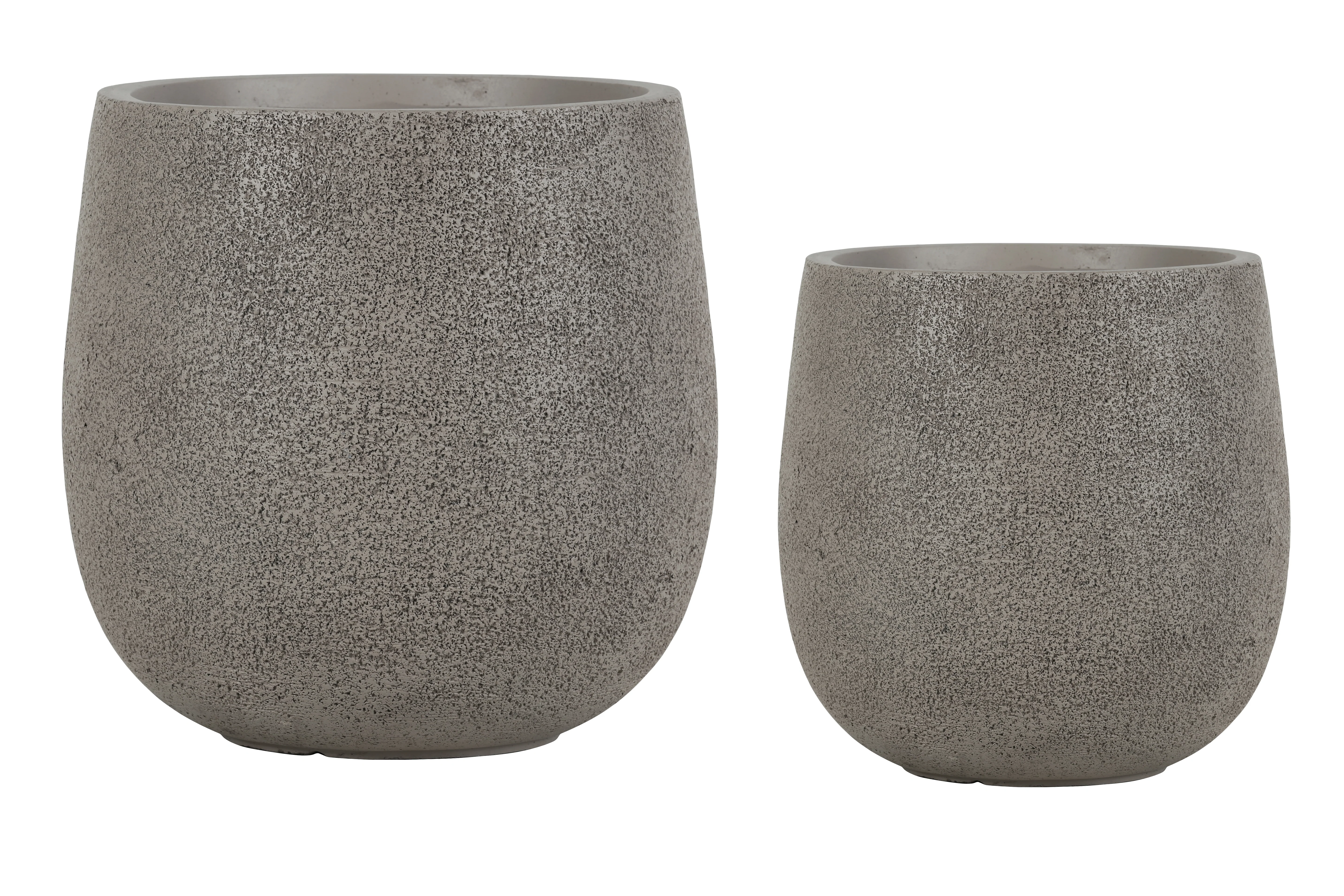 VASO VIENNA SALE E PEPE - 2 MISURE - Woodlume