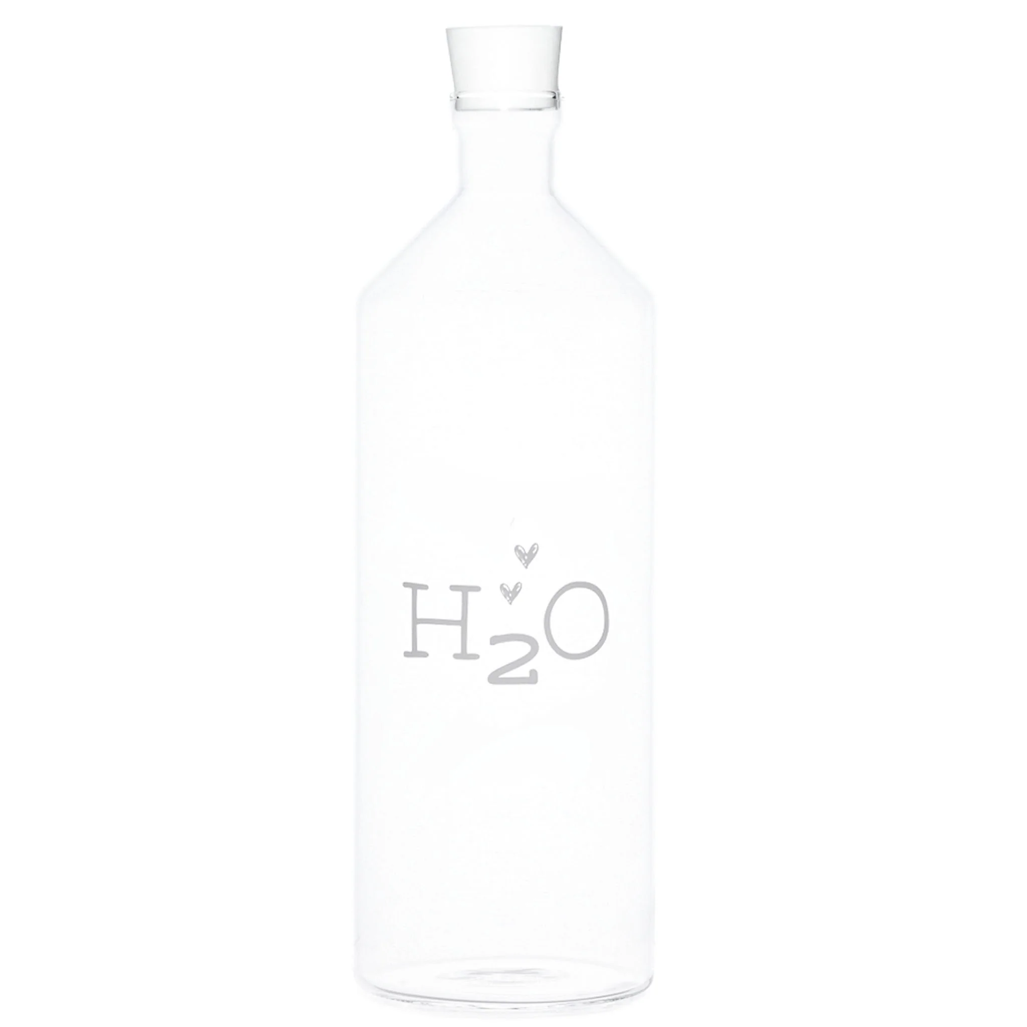 BOTTIGLIA - H2O - Woodlume