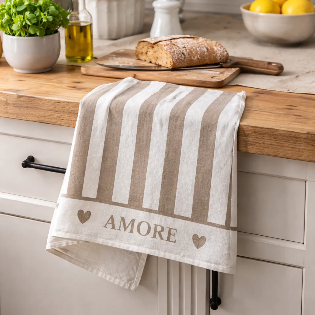 STROFINACCIO AMORE WOODLUME- CAPPUCCINO - Woodlume