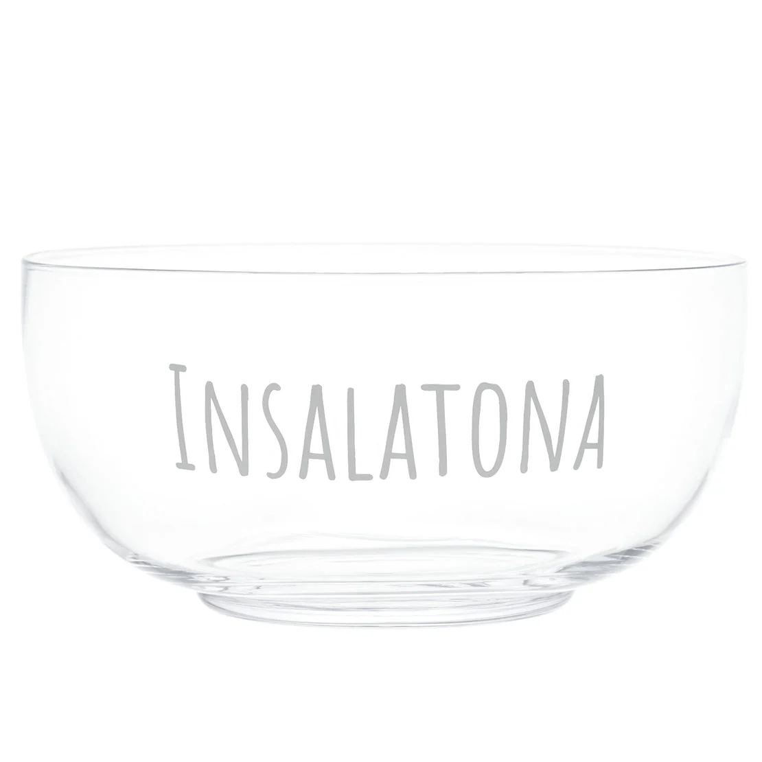 CIOTOLA - INSALATONA - Woodlume
