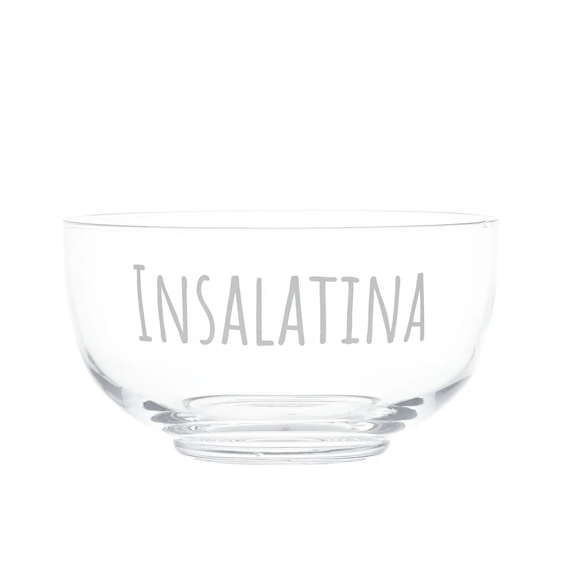 CIOTOLA - INSALATINA - Woodlume
