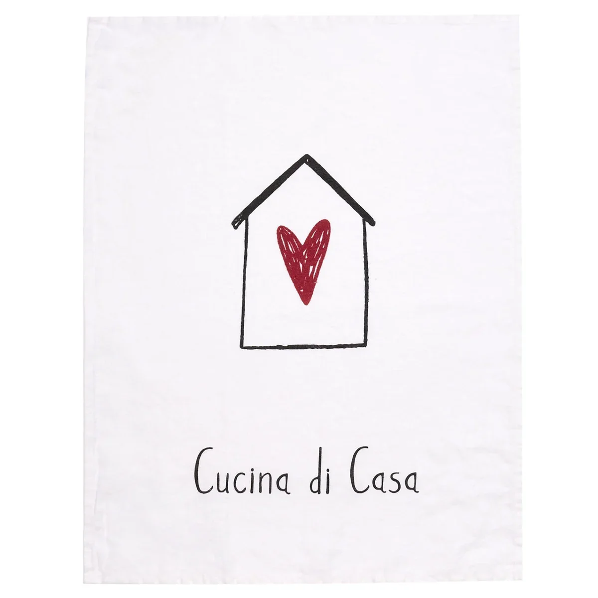 STROFINACCIO CUCINA DI CASA - Woodlume
