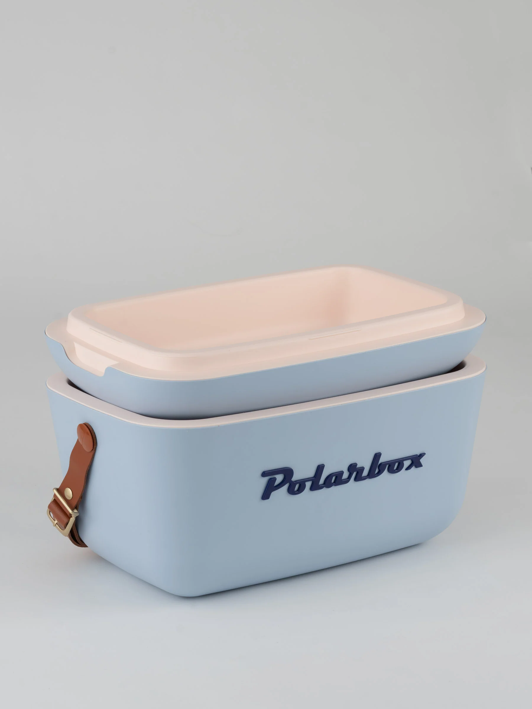 POLARBOX BRUMA E DENIM 12 LT - Woodlume