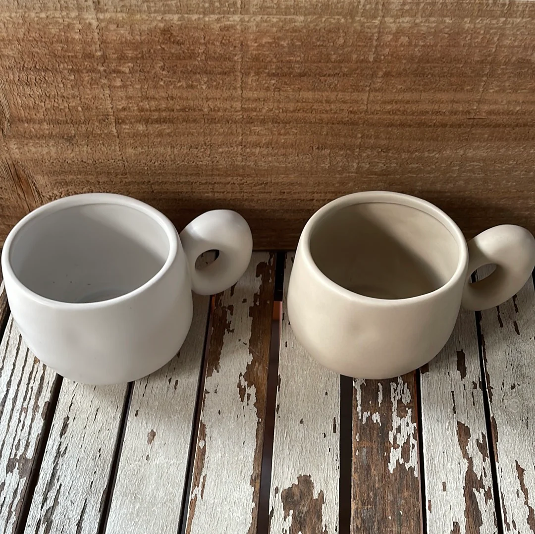 TAZZA DESIGN ANELLO - Woodlume