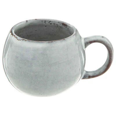 TAZZA DA CAFFE' ROTONDA - Woodlume