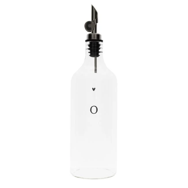 OLIERA IN VETRO CUORICINO - Woodlume