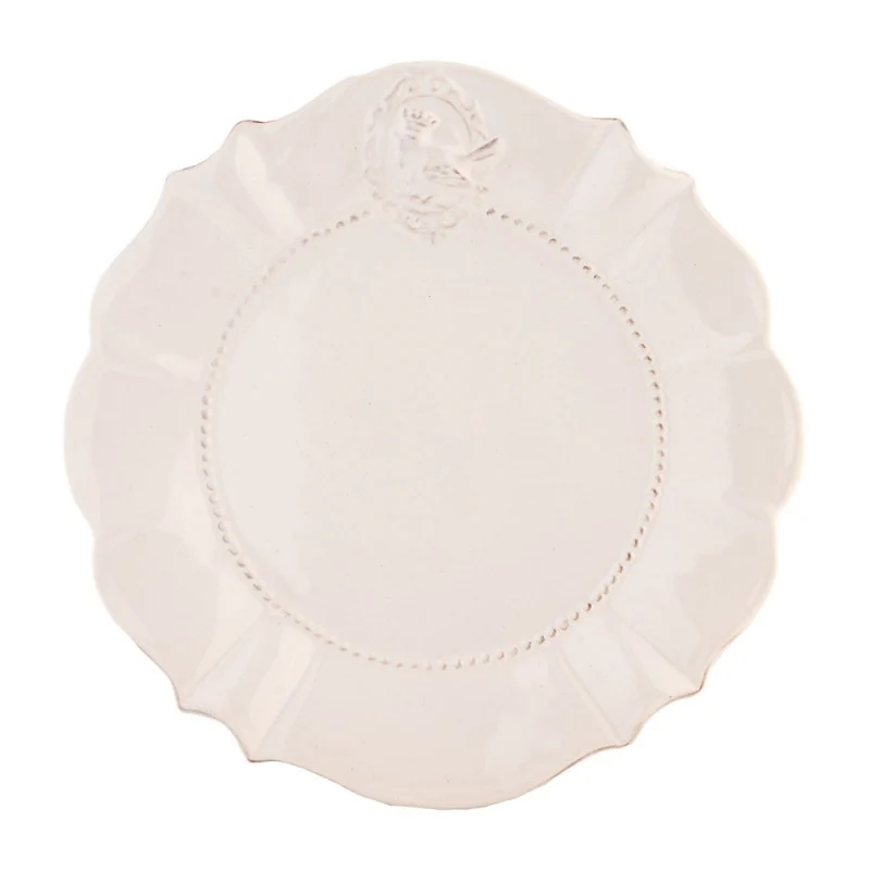 PIATTO DA DOLCE ROMANCE Ø 21 CM - Woodlume