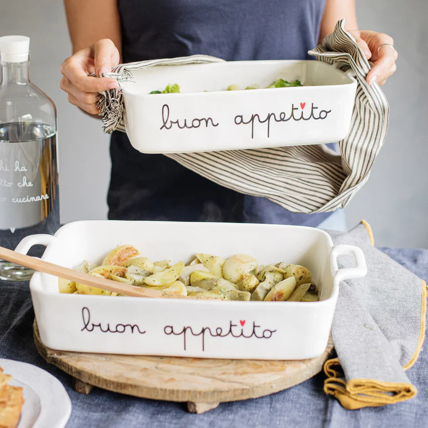PIROFILA BUON APPETITO - GRANDE - Woodlume
