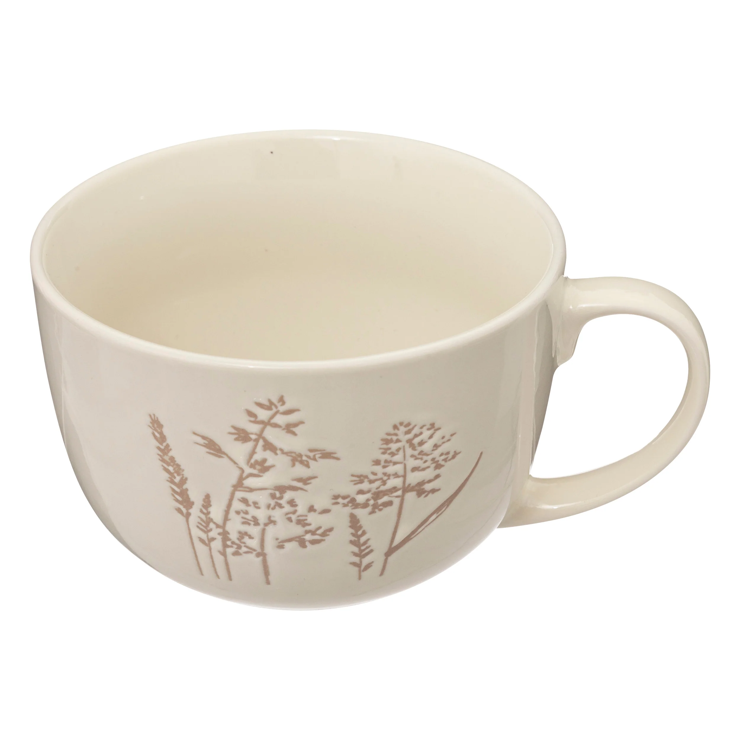 TAZZA DA COLAZIONE BOTANIC - Woodlume