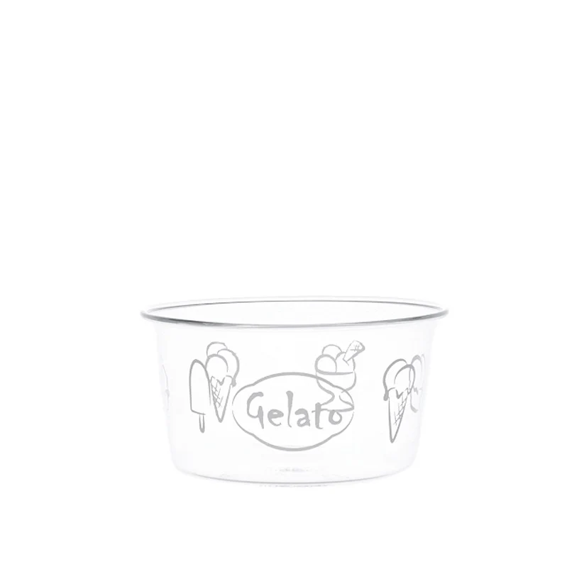 SET 2 COPPETTE - GELATO - Woodlume