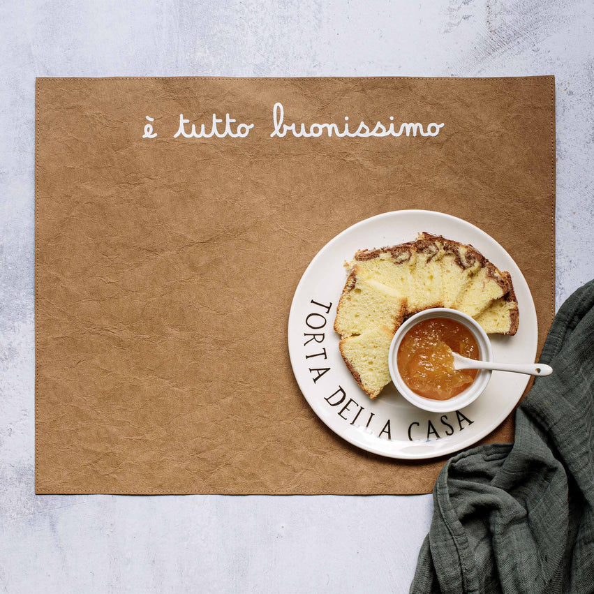 TOVAGLIETTA - È TUTTO BUONISSIMO - Woodlume
