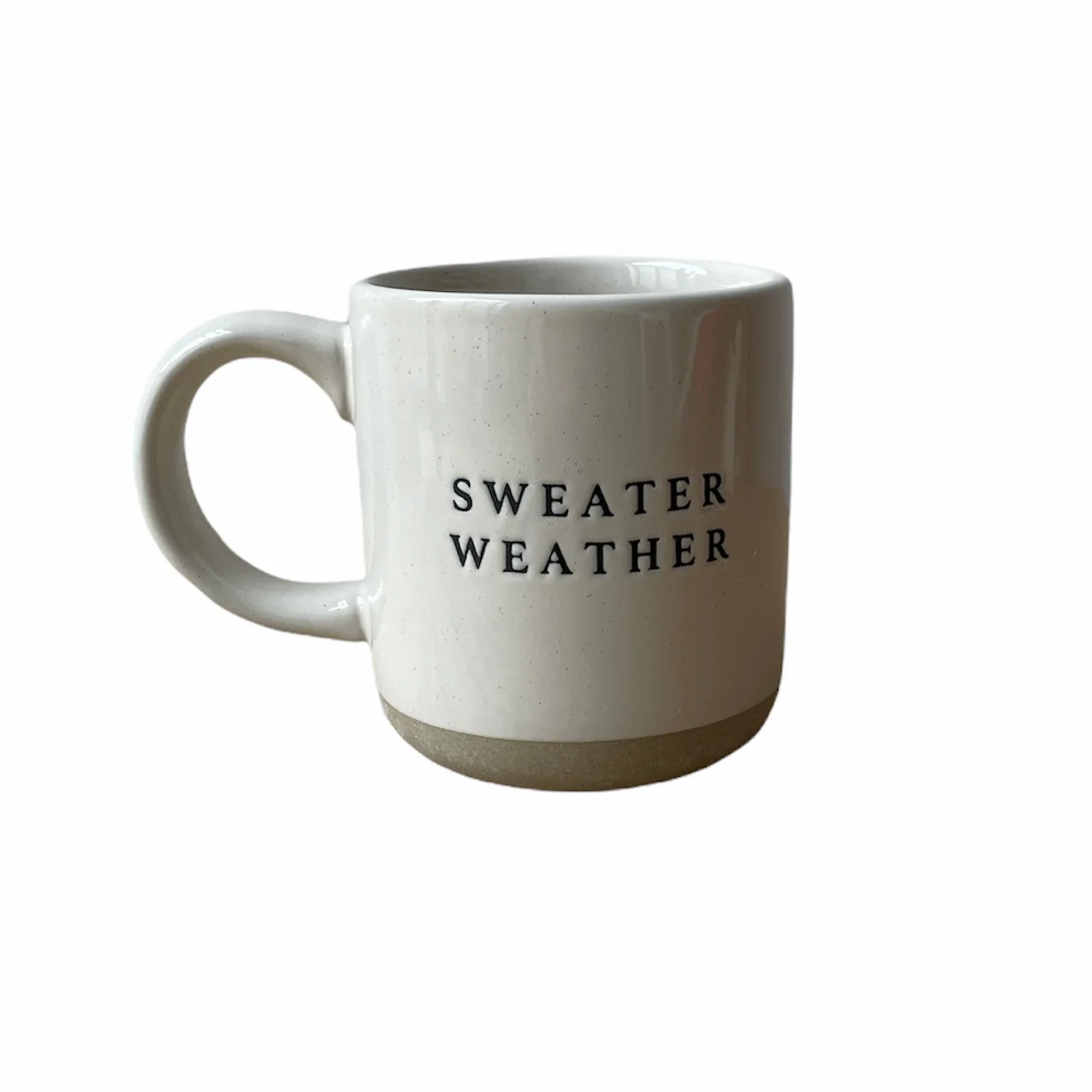 TAZZA SWEATER WEATHER - Woodlume