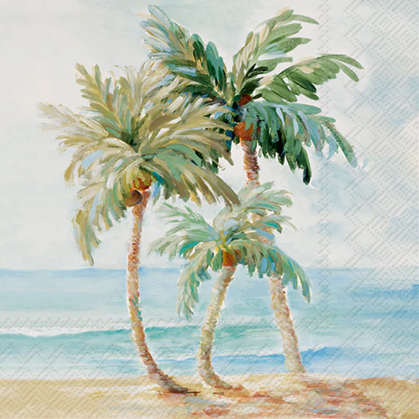 TOVAGLIOLI PALME E SPIAGGIA - Woodlume