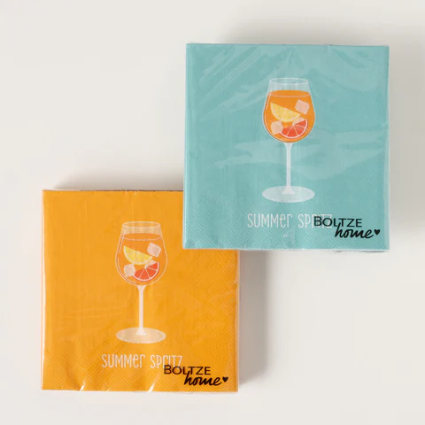 TOVAGLIOLI SPRITZ - 2 VARIANTI - Woodlume