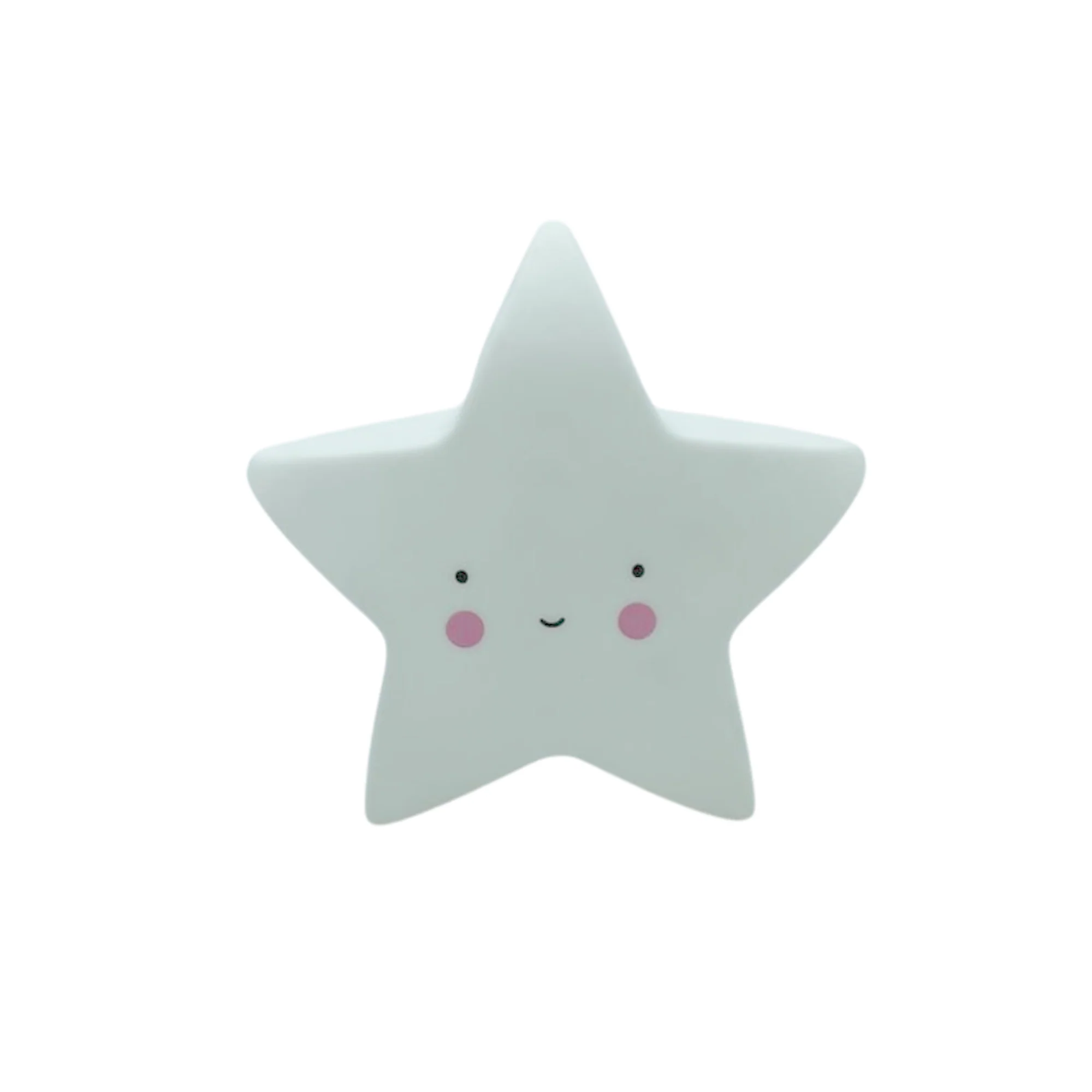 LUCE NOTTURNA STELLINA - Woodlume