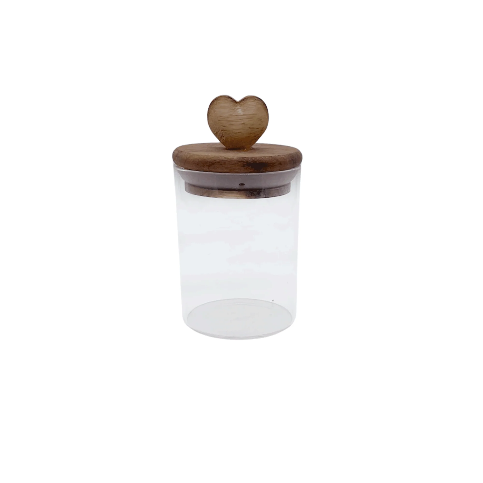BARATTOLO MINI - Woodlume