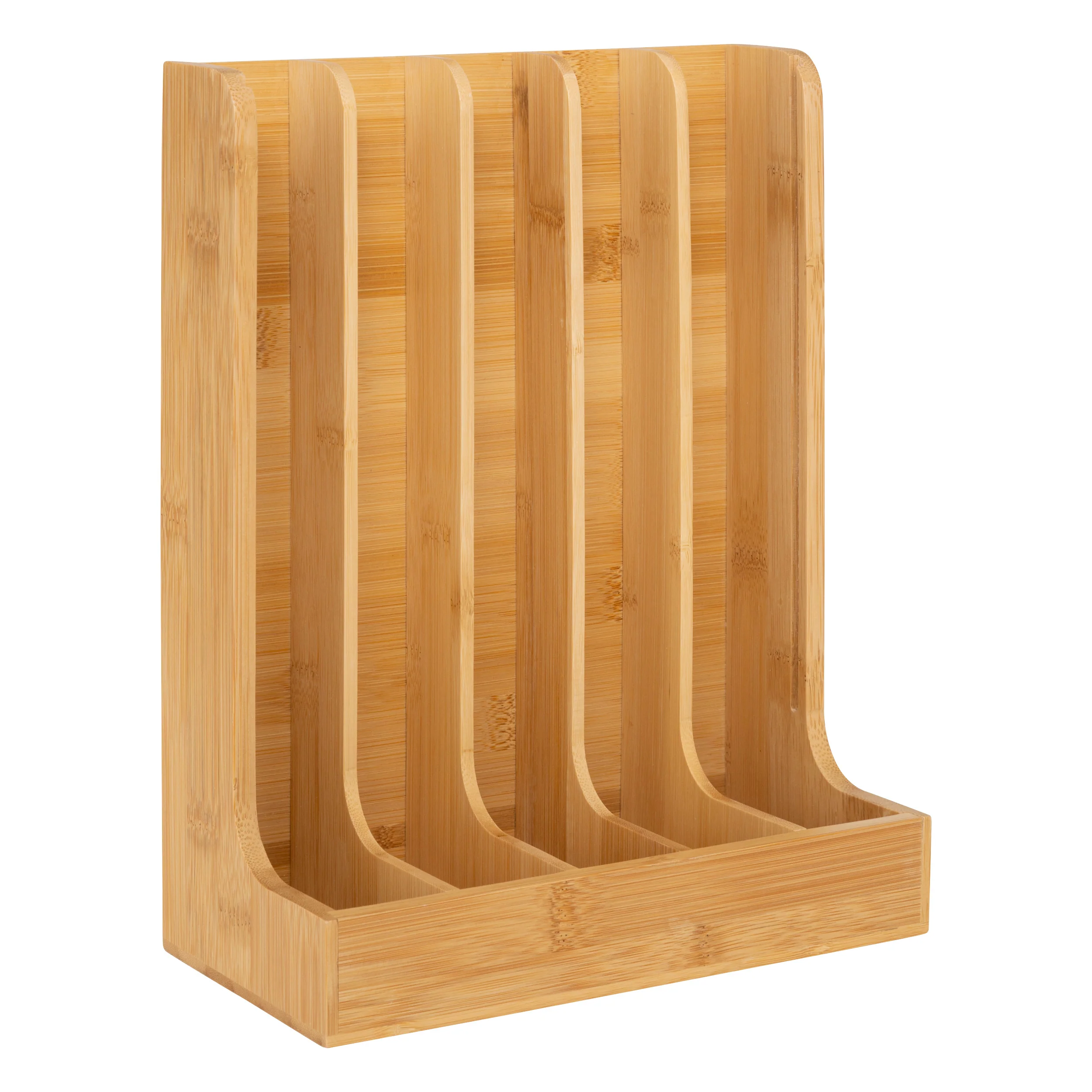 PORTACAPSULE IN BAMBOO - Woodlume