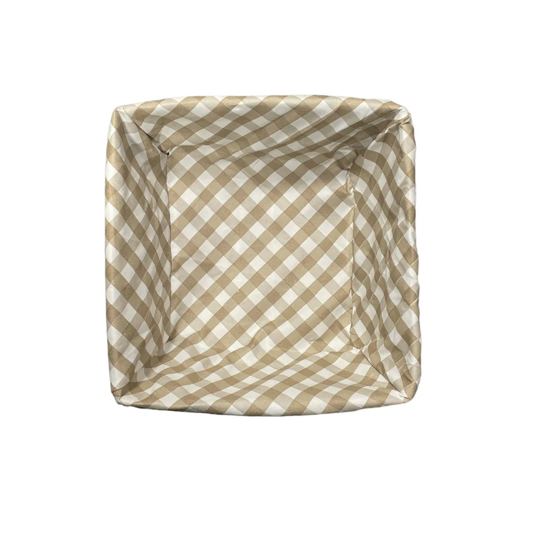 CESTINO SHABBY QUADRATO - GRANDE - Woodlume