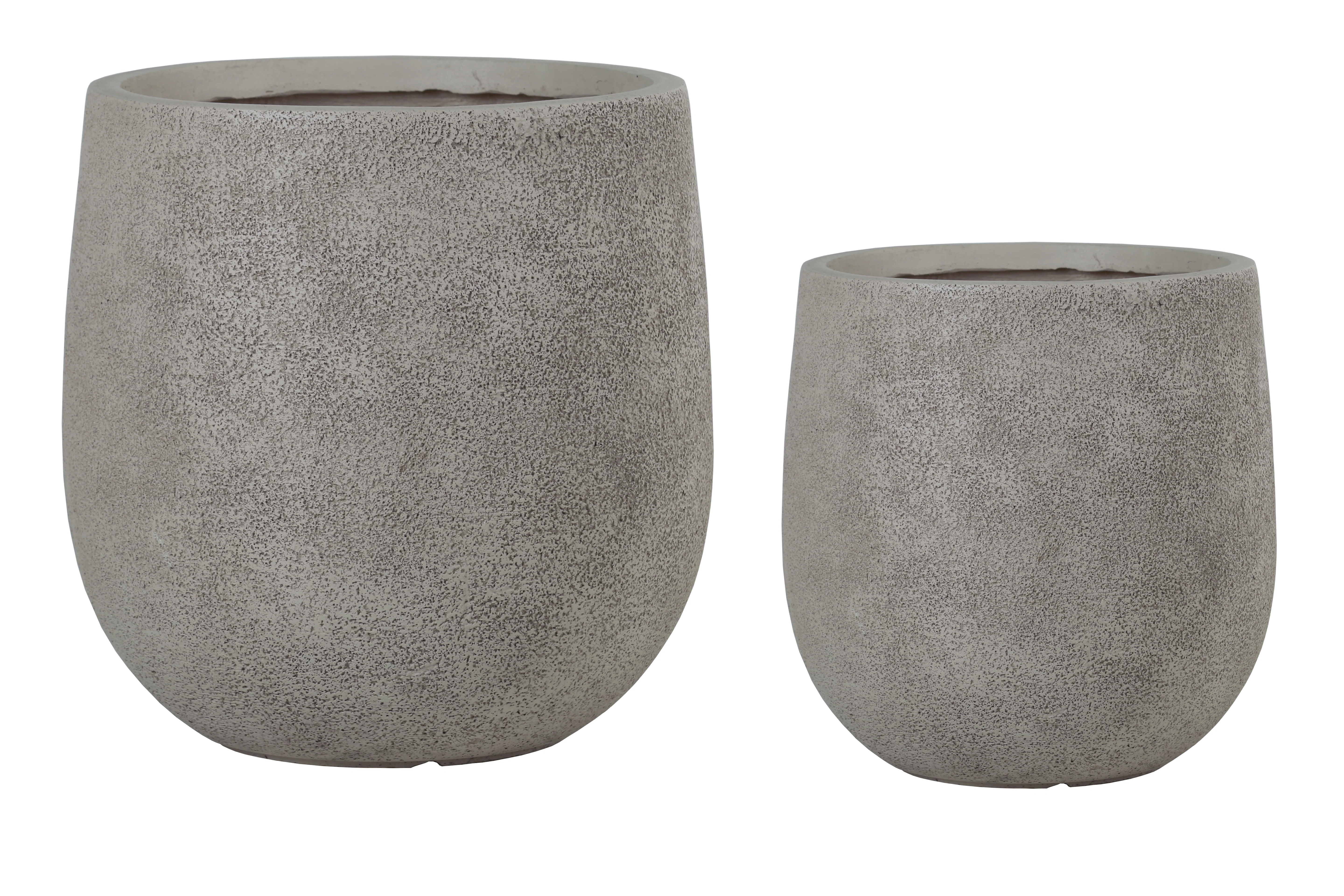 VASO VIENNA BEIGE - 2 MISURE - Woodlume