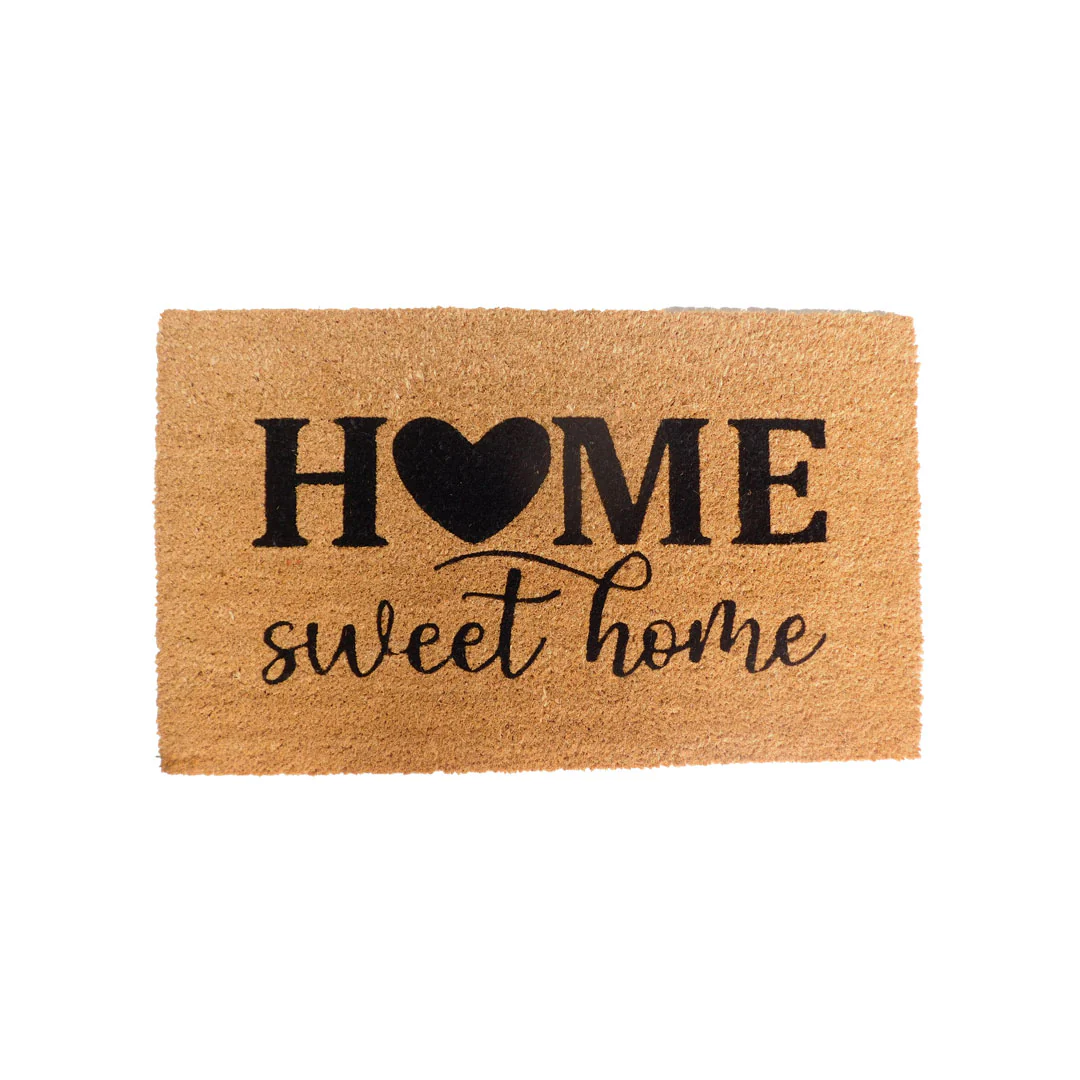 ZERBINO HOME SWEET HOME - Woodlume