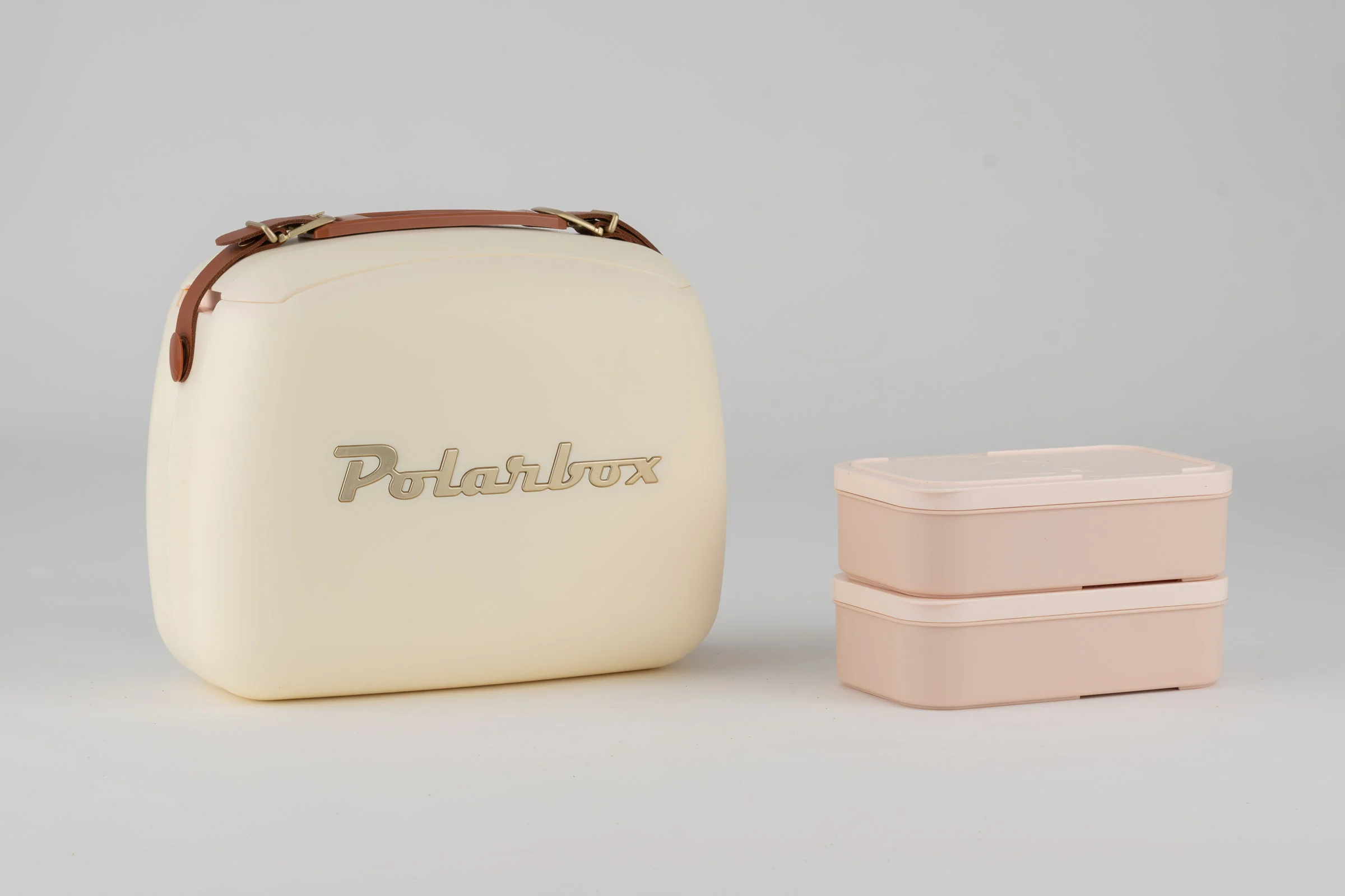 POLARBOX CREMA E ORO 6 LT - Woodlume