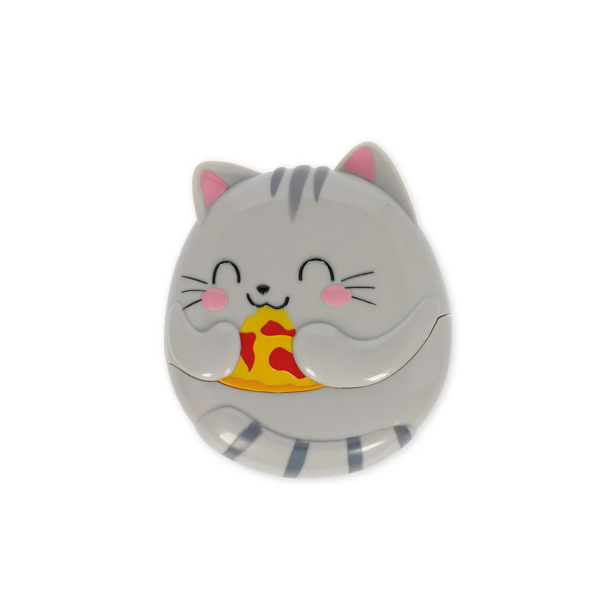 ROTELLA TAGLIAPIZZA KITTY - Woodlume